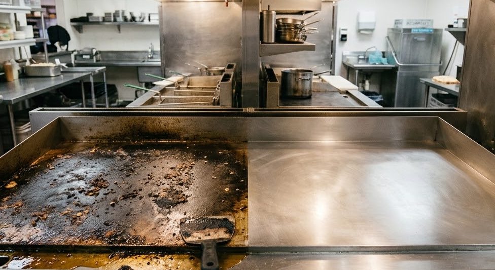 Archon Stone & Relic - Mobile Laser Cleaning Experts